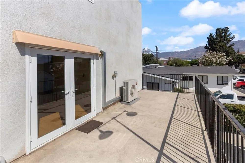 1115 Cordova Street #123 Pasadena, CA 91106