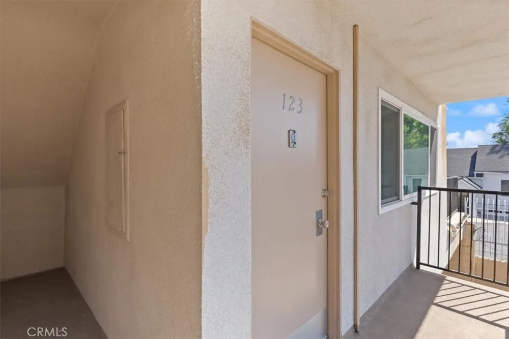 1115 Cordova Street #123 Pasadena, CA 91106