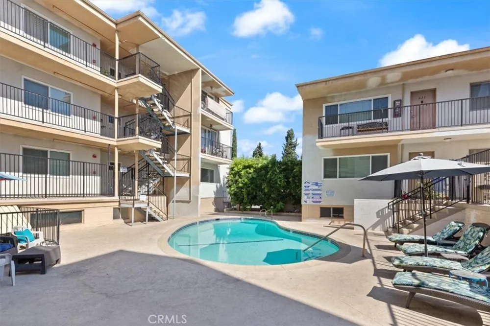 1115 Cordova Street #123 Pasadena, CA 91106