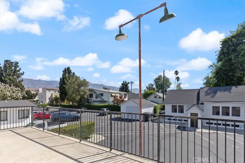 1115 Cordova Street #123 Pasadena, CA 91106