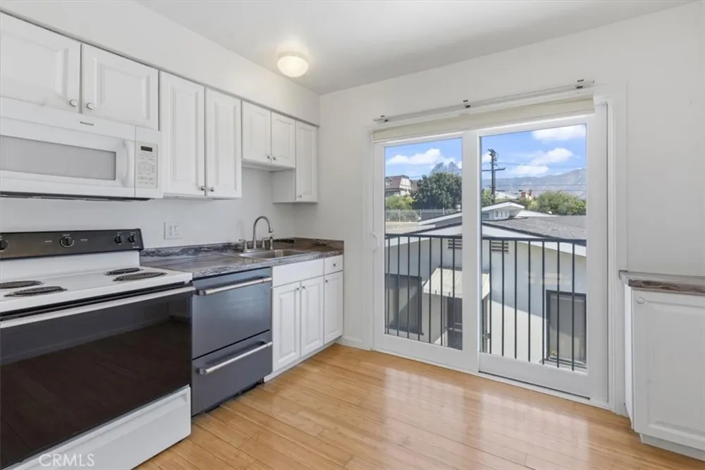 1115 Cordova Street #123 Pasadena, CA 91106