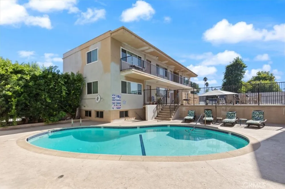 1115 Cordova Street #123 Pasadena, CA 91106