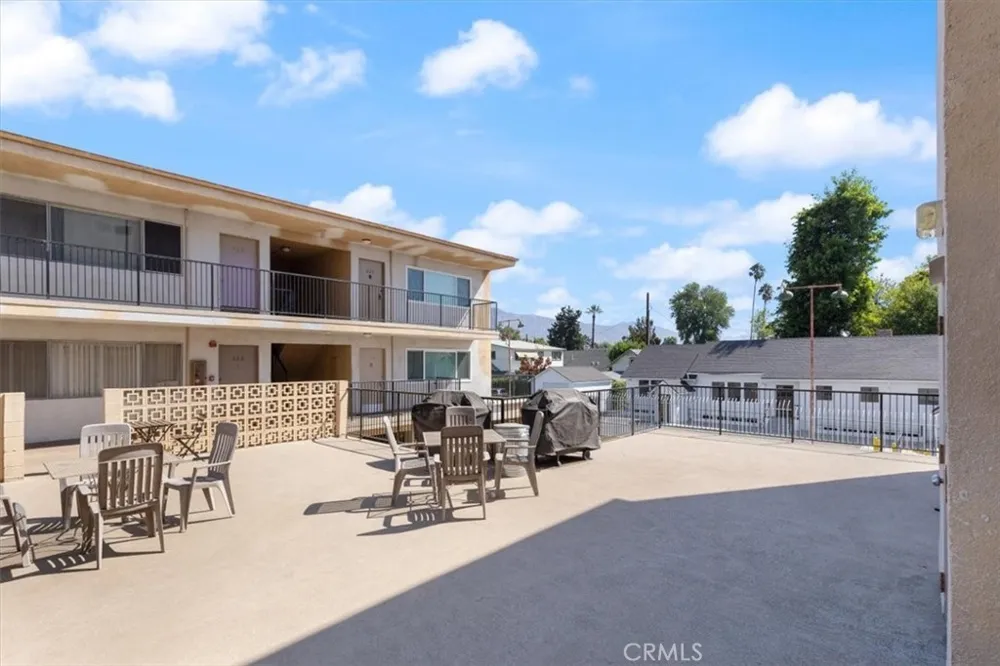 1115 Cordova Street #123 Pasadena, CA 91106