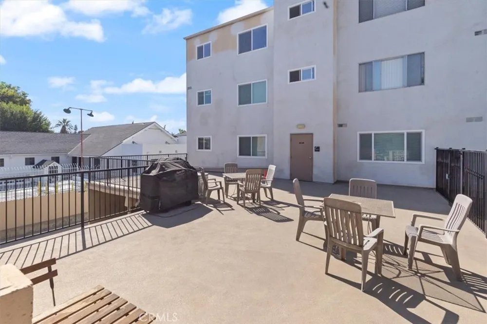 1115 Cordova Street #123 Pasadena, CA 91106