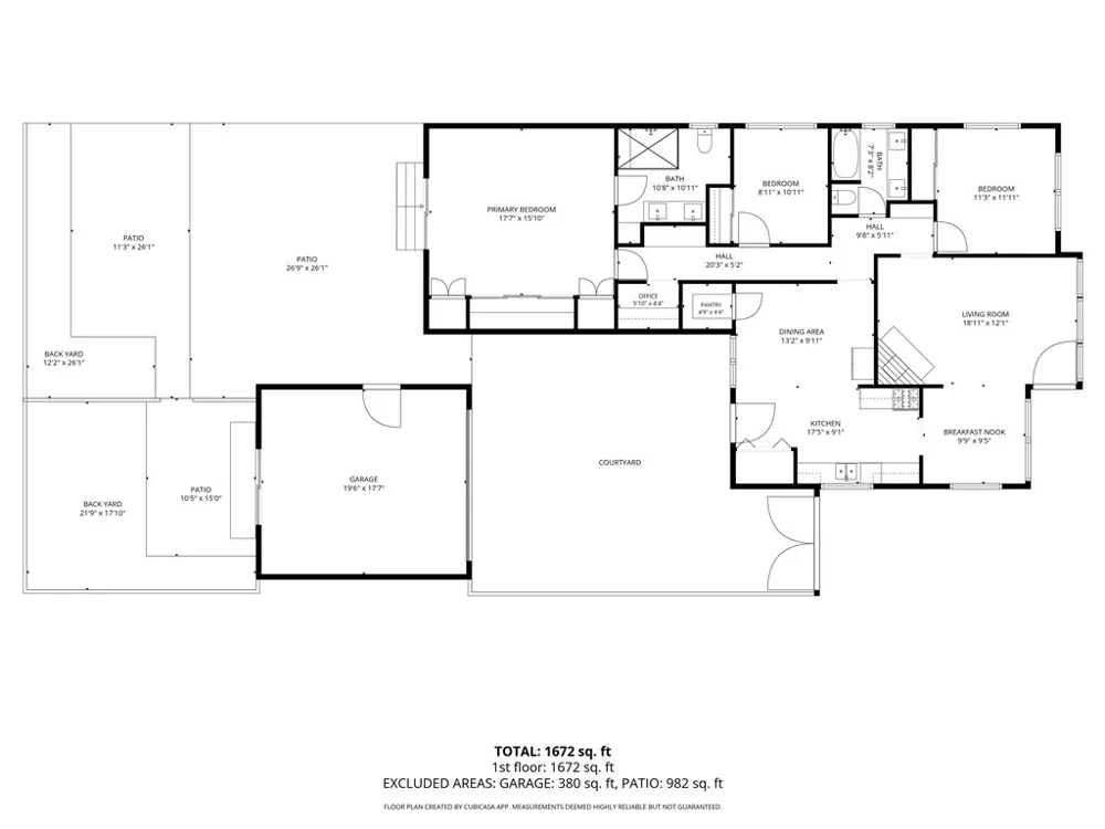 22025 De La Osa Woodland Hills, CA 91364