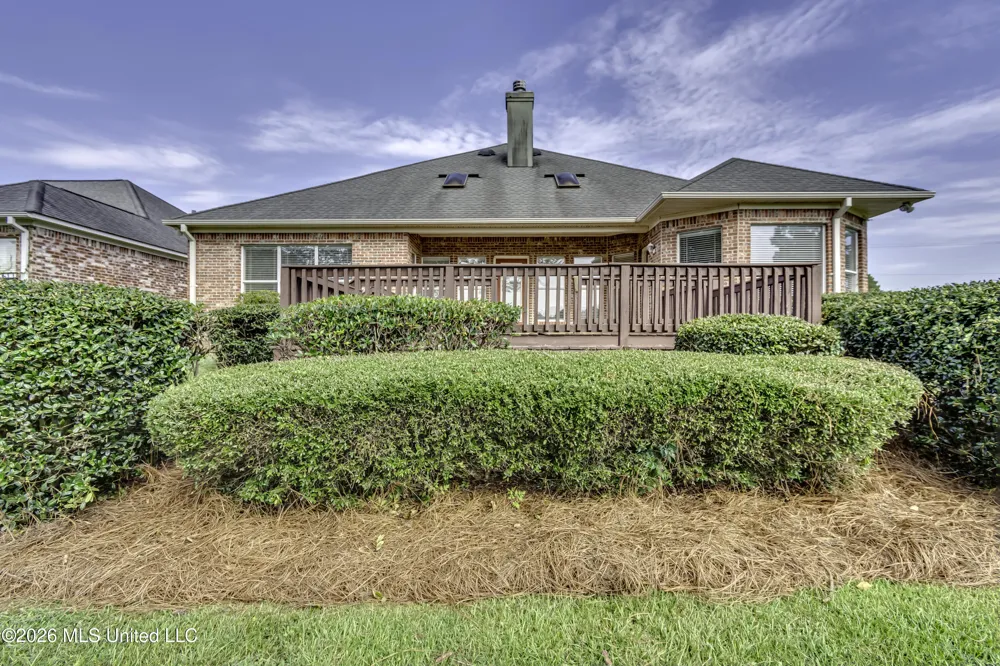 381 Bradford Drive Brandon, MS 39047