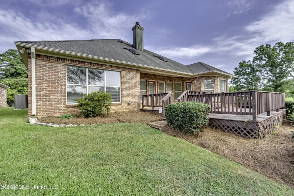 381 Bradford Drive Brandon, MS 39047