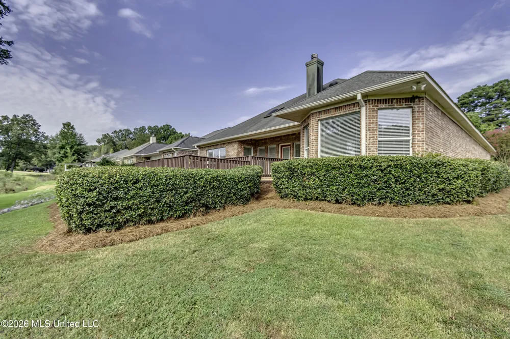 381 Bradford Drive Brandon, MS 39047