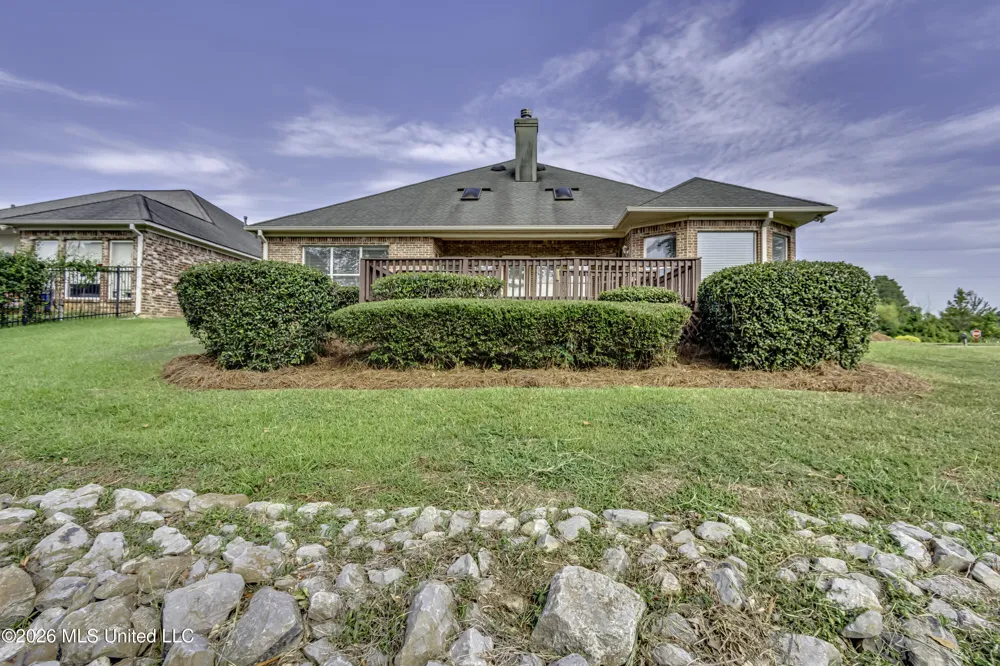 381 Bradford Drive Brandon, MS 39047