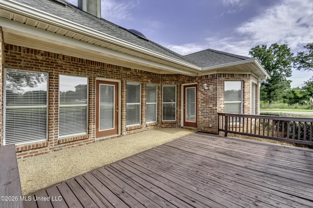 381 Bradford Drive Brandon, MS 39047