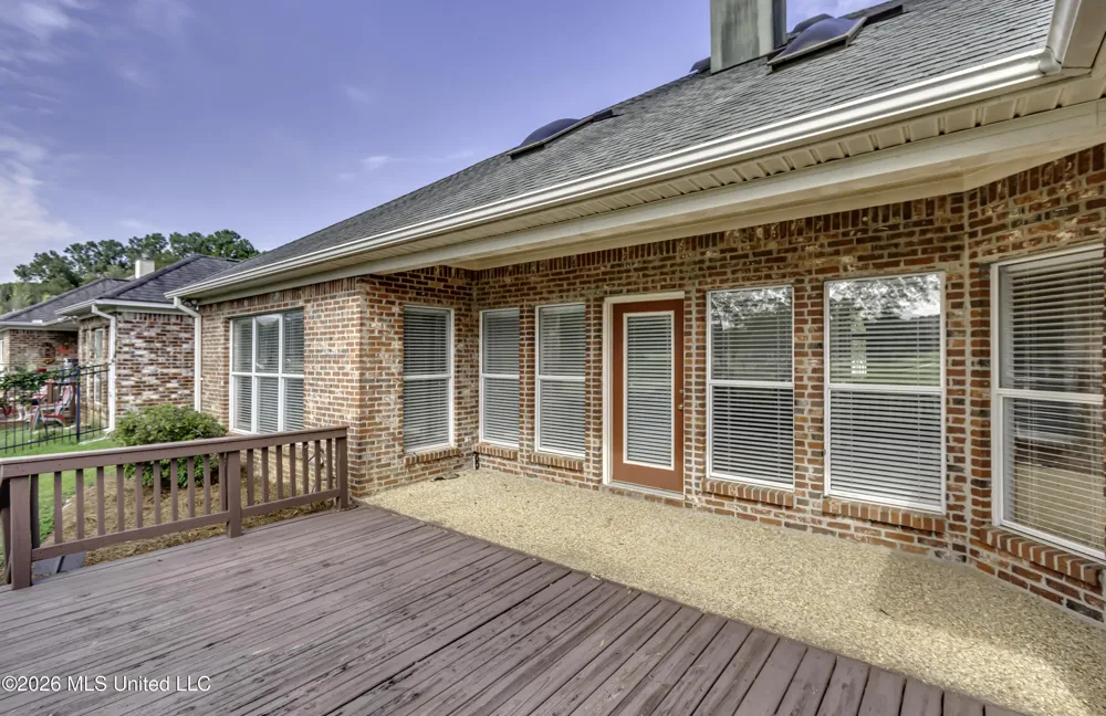 381 Bradford Drive Brandon, MS 39047