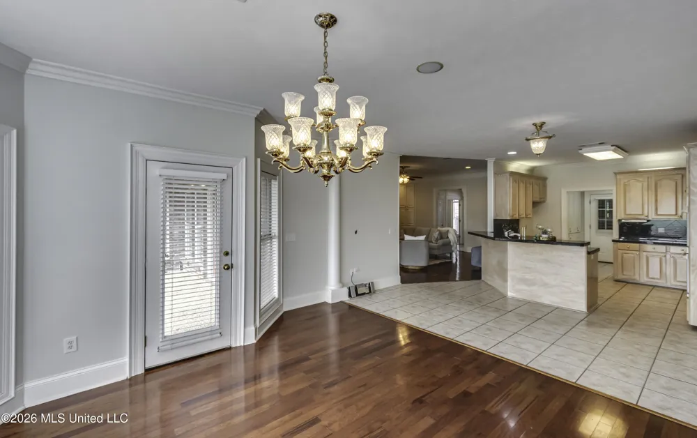381 Bradford Drive Brandon, MS 39047