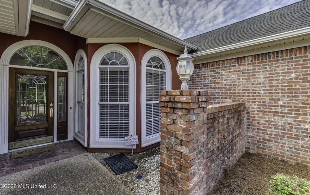 381 Bradford Drive Brandon, MS 39047