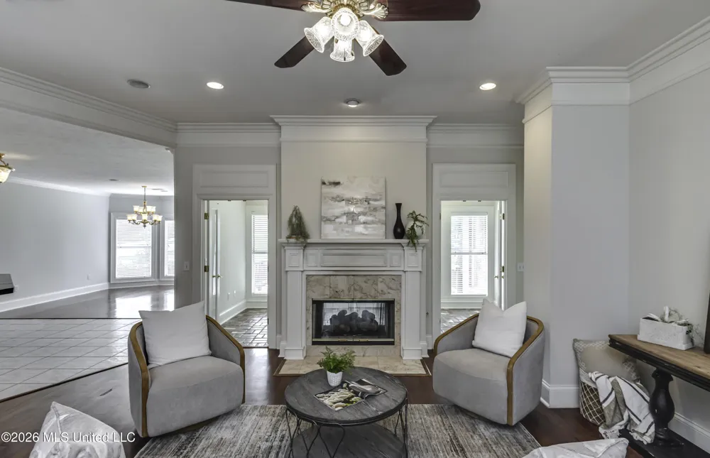 381 Bradford Drive Brandon, MS 39047