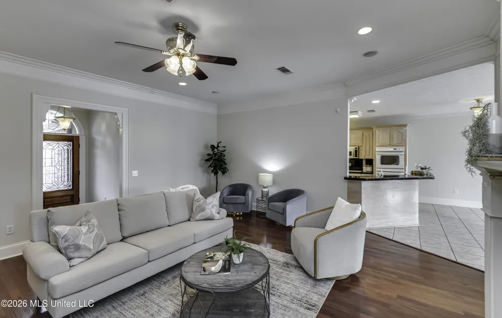381 Bradford Drive Brandon, MS 39047