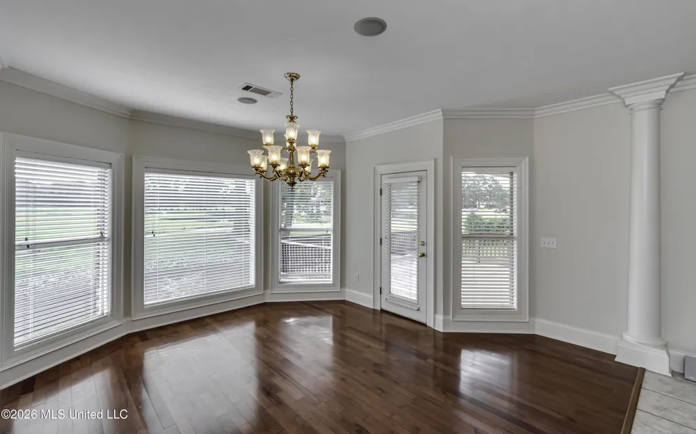 381 Bradford Drive Brandon, MS 39047