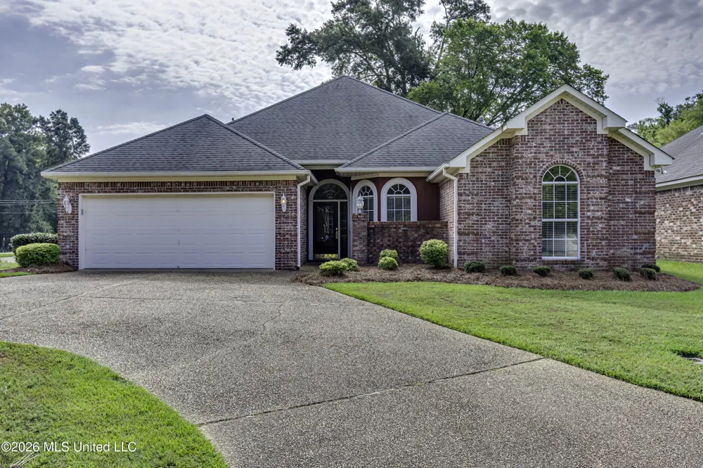 381 Bradford Drive Brandon, MS 39047