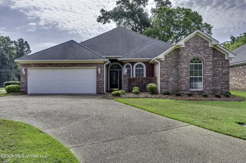 381 Bradford Drive