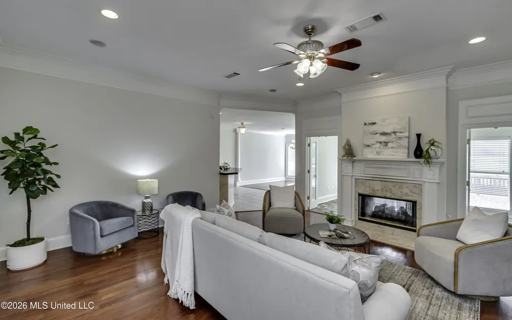 381 Bradford Drive Brandon, MS 39047