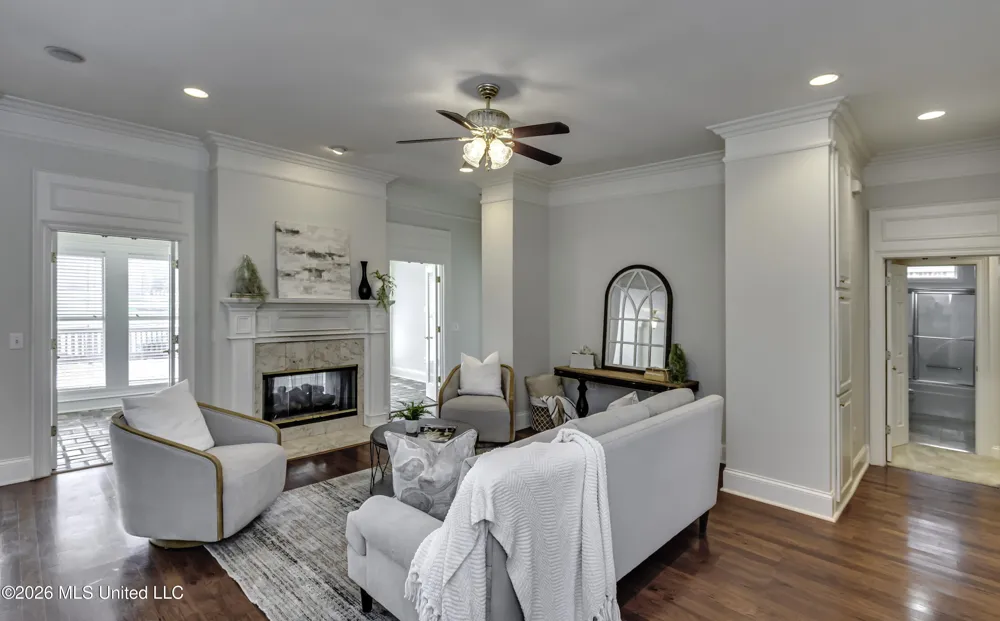 381 Bradford Drive Brandon, MS 39047