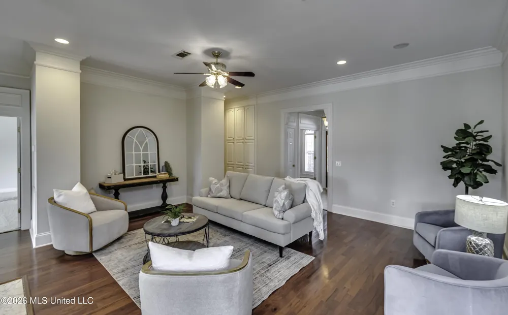 381 Bradford Drive Brandon, MS 39047