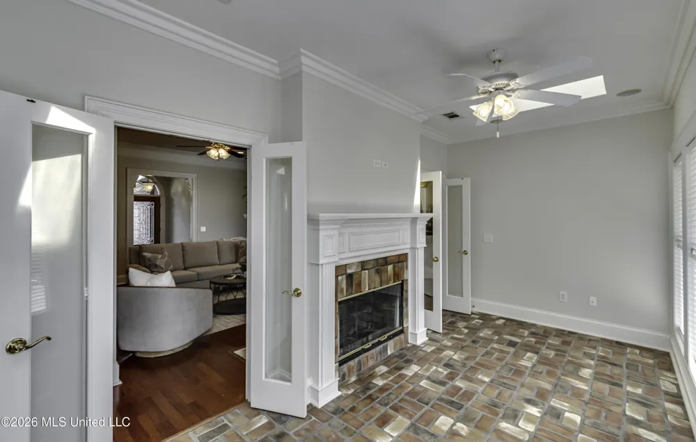 381 Bradford Drive Brandon, MS 39047