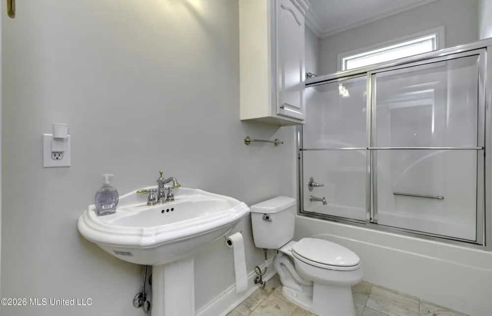 381 Bradford Drive Brandon, MS 39047