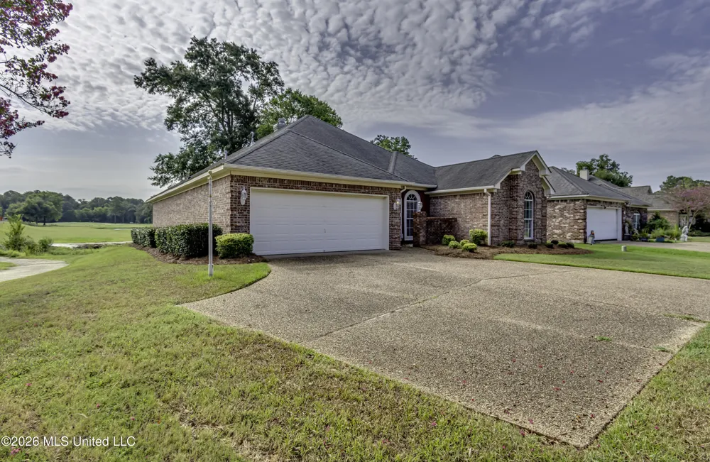 381 Bradford Drive Brandon, MS 39047