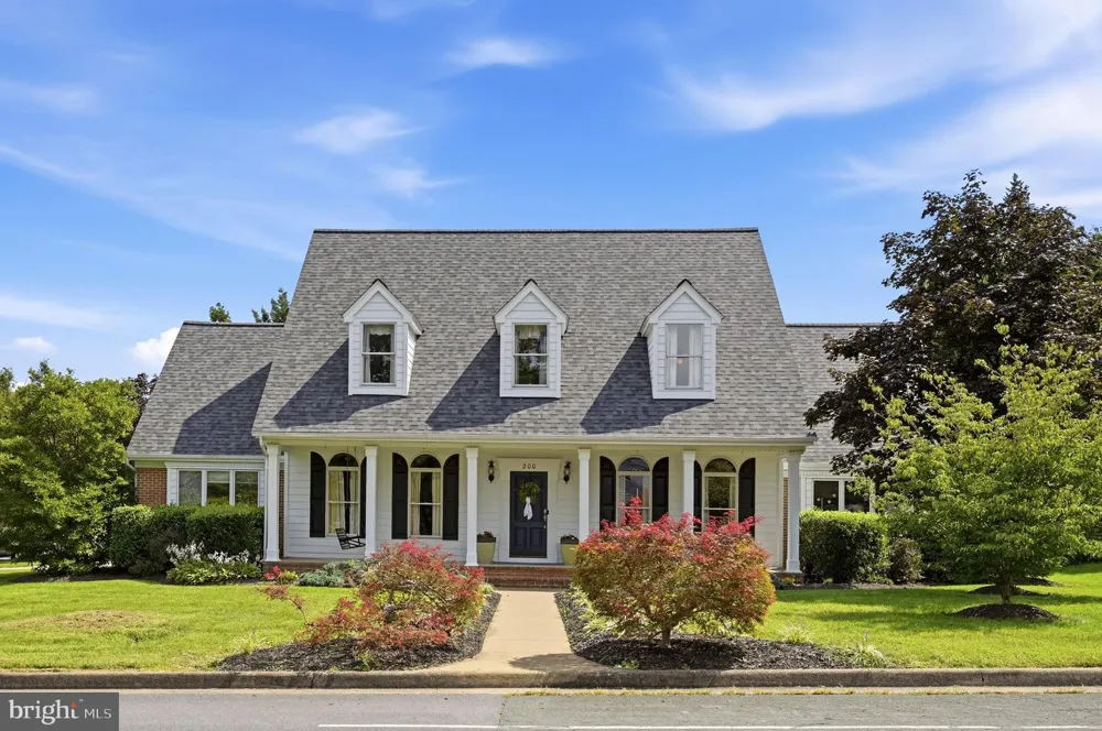 200 FAIRFIELD DRIVE Winchester, VA 22602