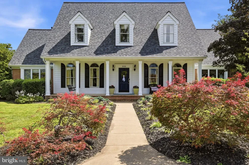 200 FAIRFIELD DRIVE Winchester, VA 22602