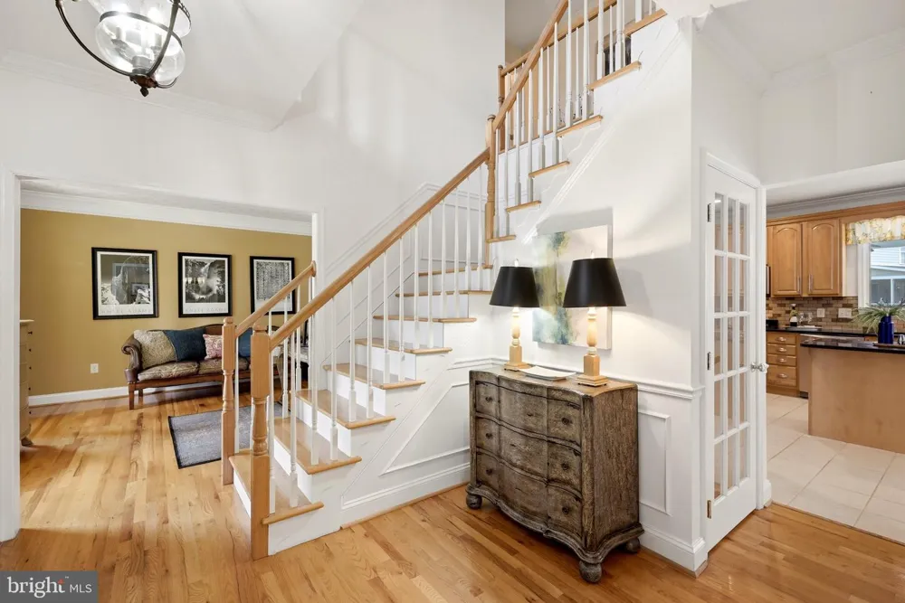 200 FAIRFIELD DRIVE Winchester, VA 22602