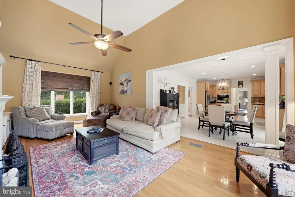200 FAIRFIELD DRIVE Winchester, VA 22602