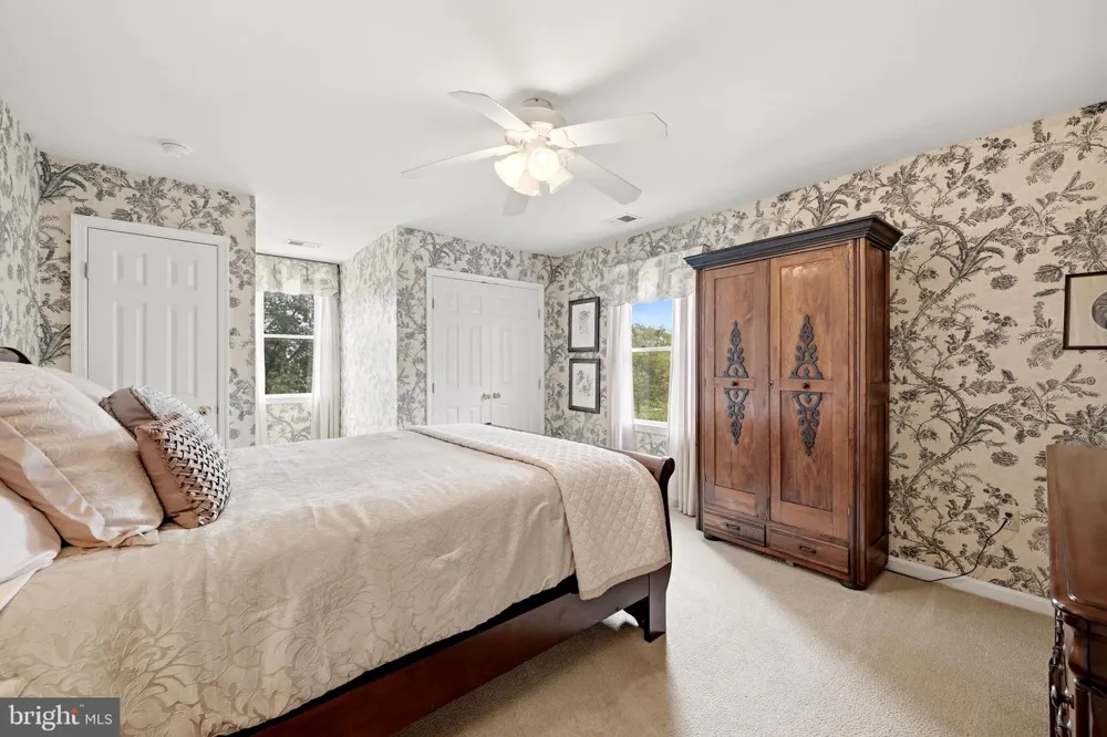 200 FAIRFIELD DRIVE Winchester, VA 22602