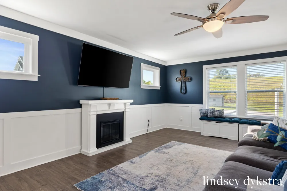 836 Wild Flower Court Wayland, MI 49348