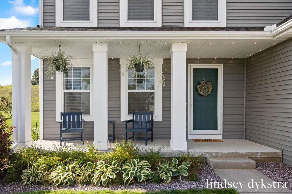 836 Wild Flower Court Wayland, MI 49348