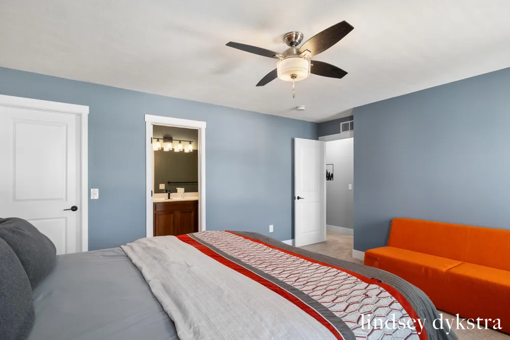 836 Wild Flower Court Wayland, MI 49348