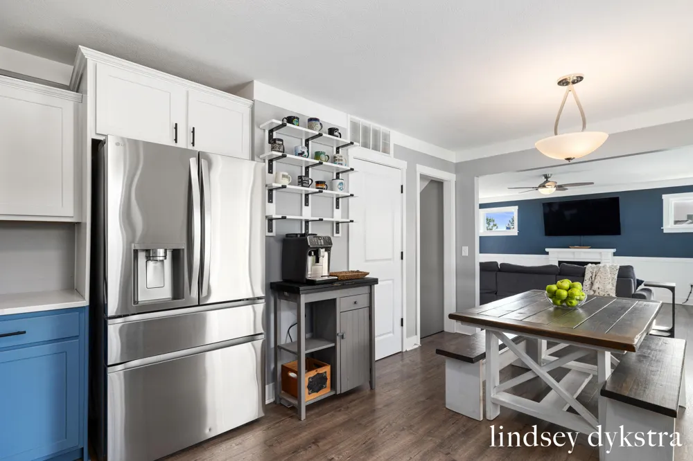 836 Wild Flower Court Wayland, MI 49348