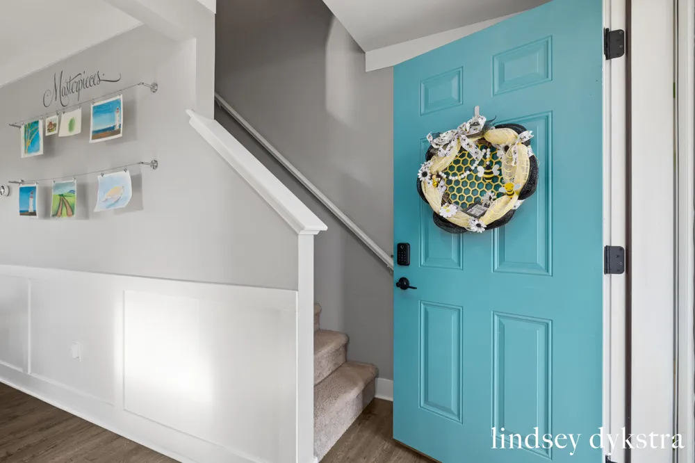 836 Wild Flower Court Wayland, MI 49348