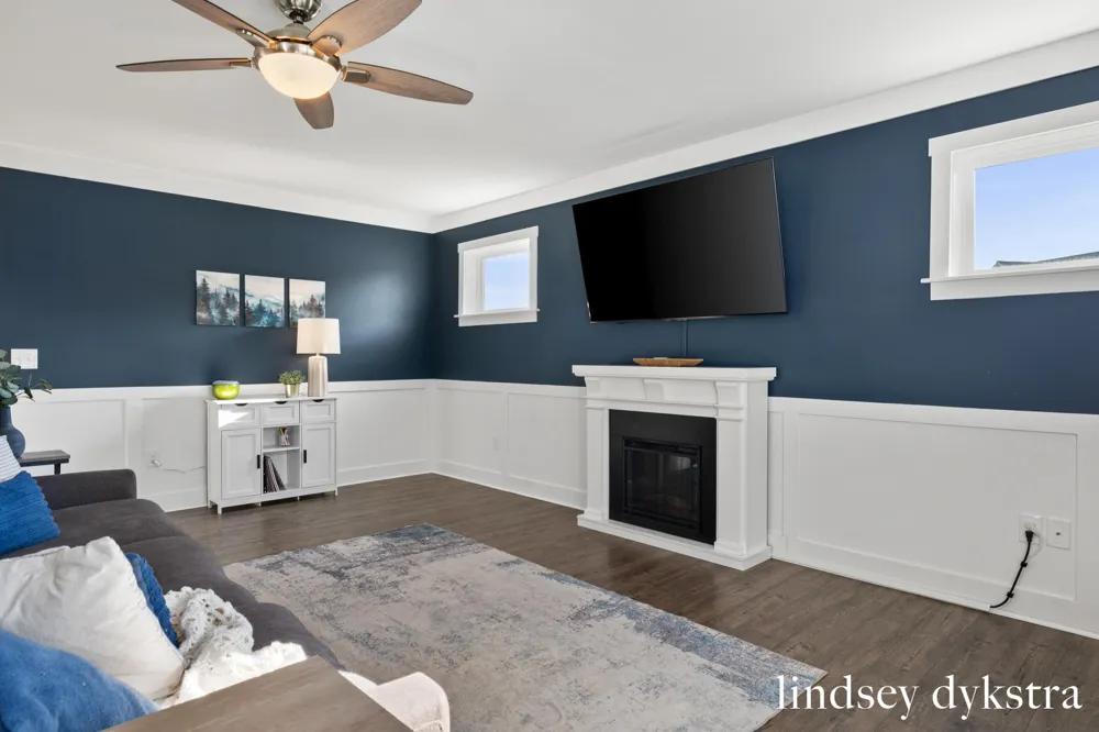 836 Wild Flower Court Wayland, MI 49348