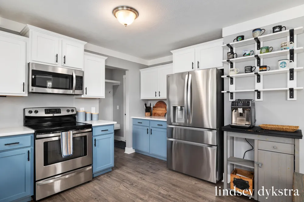 836 Wild Flower Court Wayland, MI 49348