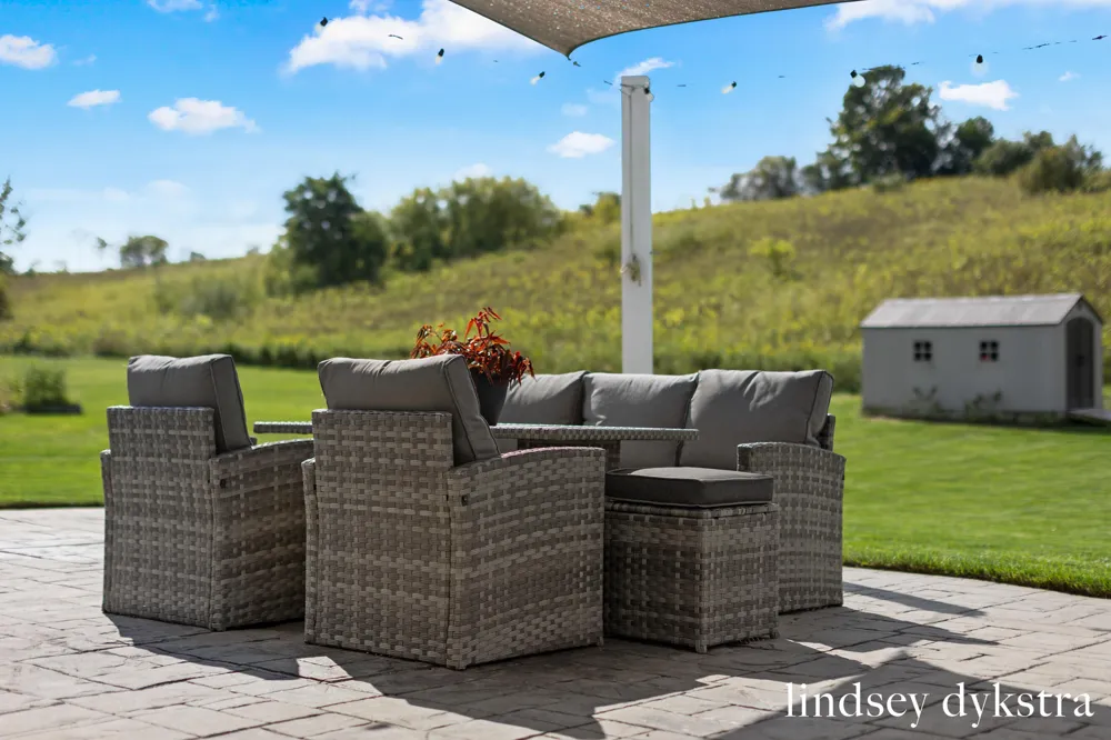 836 Wild Flower Court Wayland, MI 49348