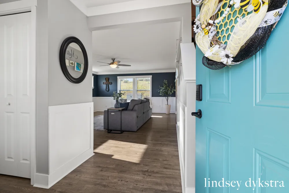 836 Wild Flower Court Wayland, MI 49348