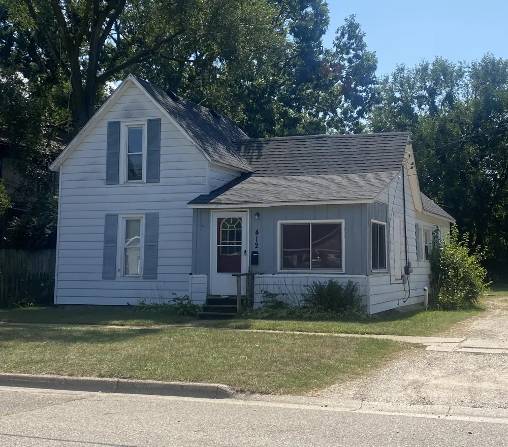 412 E Franklin Street Otsego, MI 49078
