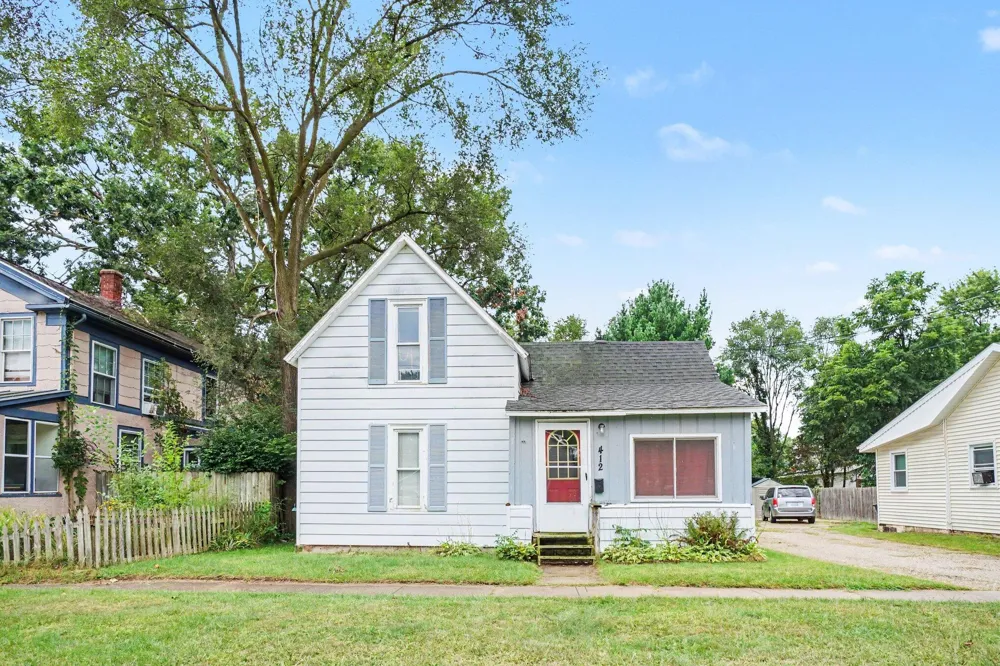 412 E Franklin Street Otsego, MI 49078