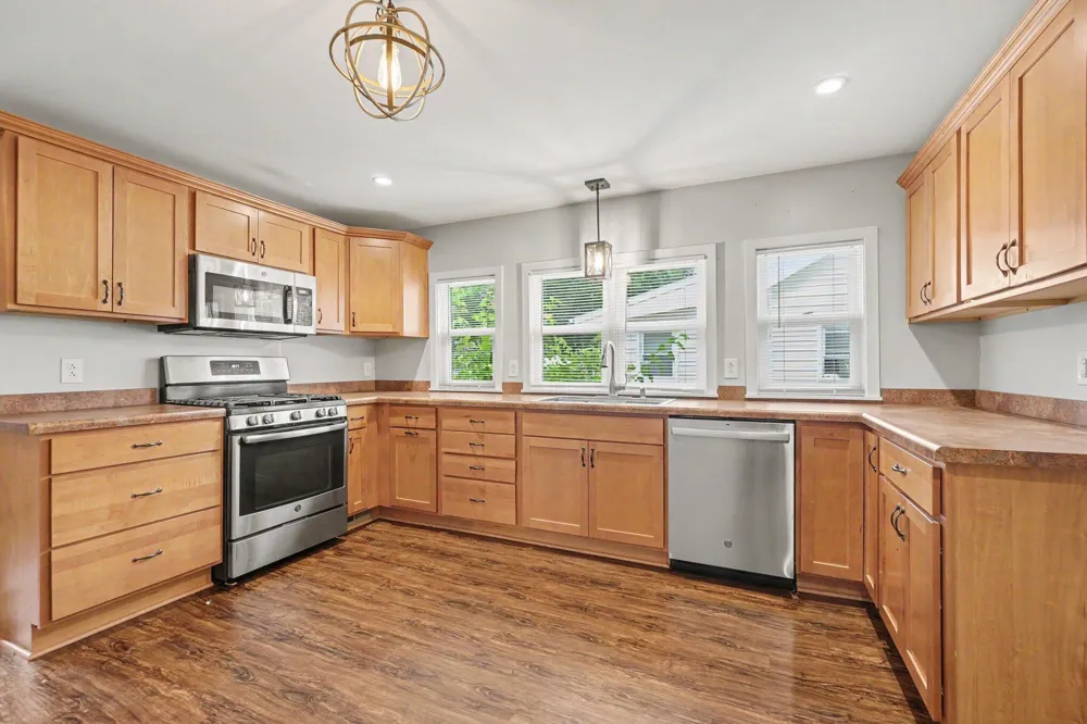 412 E Franklin Street Otsego, MI 49078