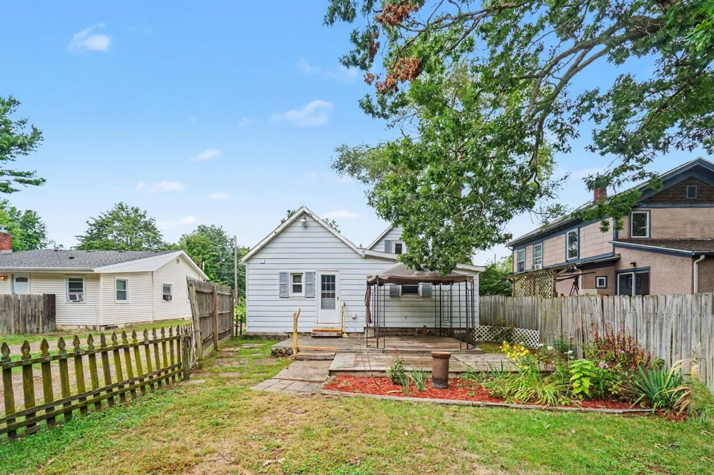 412 E Franklin Street Otsego, MI 49078