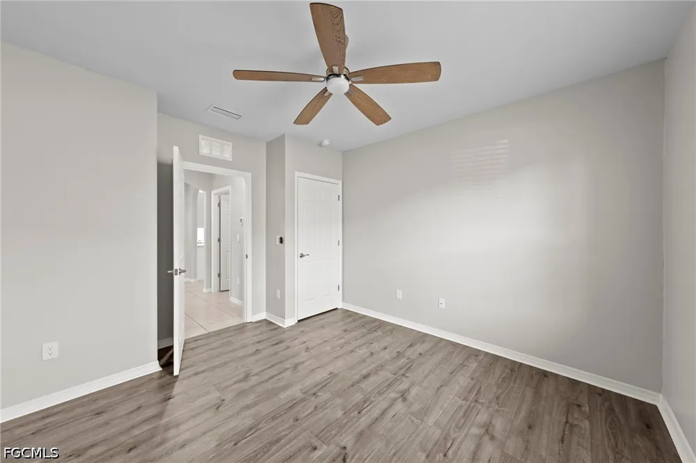 SW 29th Avenue Cape Coral, FL 33991