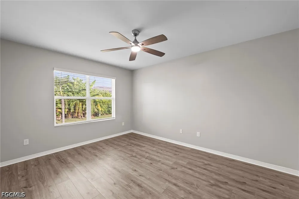 SW 29th Avenue Cape Coral, FL 33991
