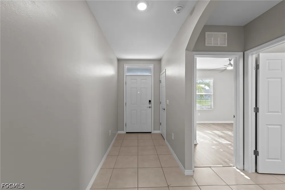 SW 29th Avenue Cape Coral, FL 33991