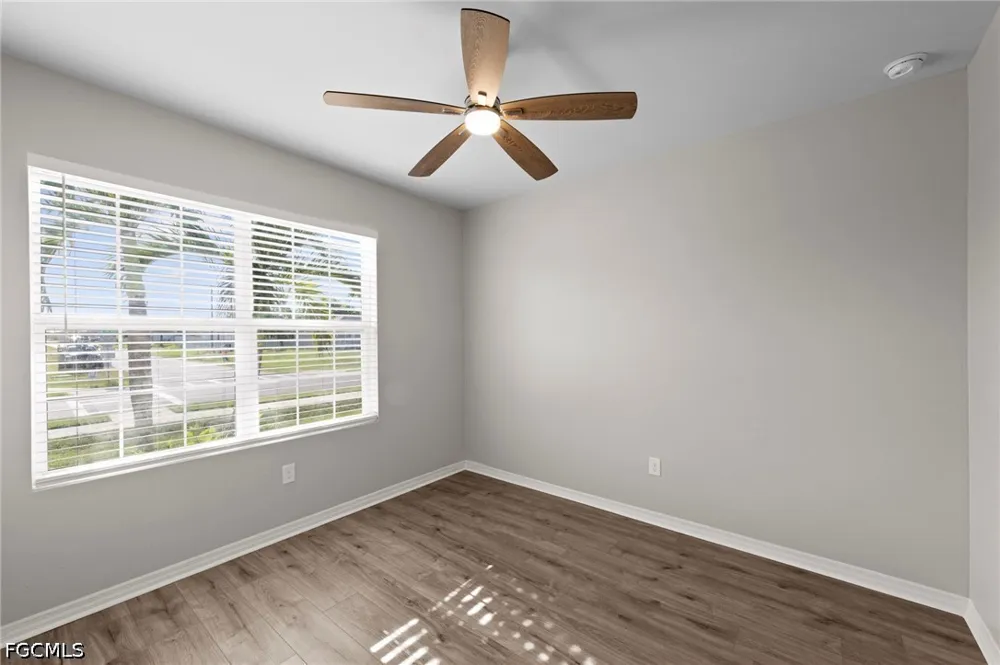 SW 29th Avenue Cape Coral, FL 33991